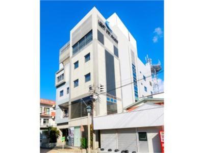 Libest Inn Amami Setouchi  Rom bilde