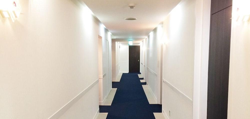 Libest Inn Amami Setouchi  Eksteriør bilde